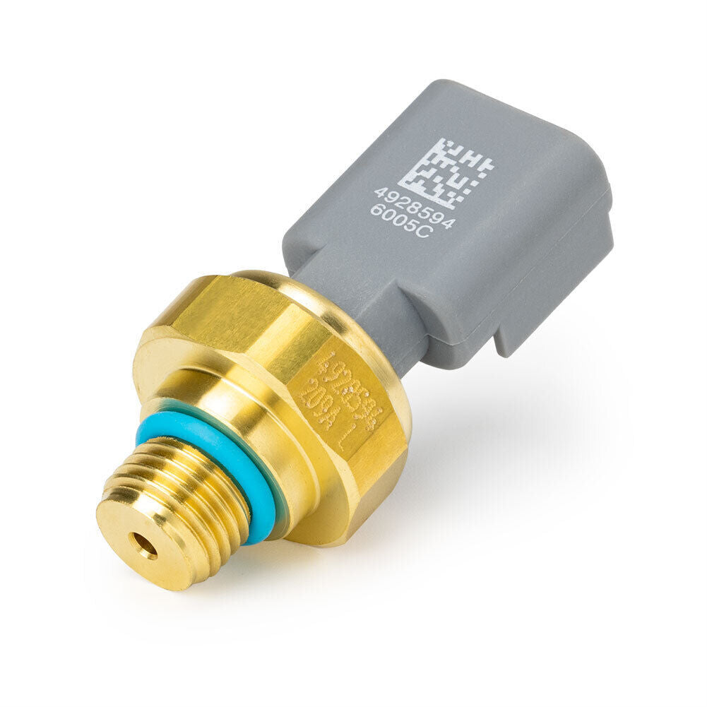 Exhaust Gas Pressure Sensor Fits for Ram 2500 3500 6.7L ISX ISM 4928594 4903479