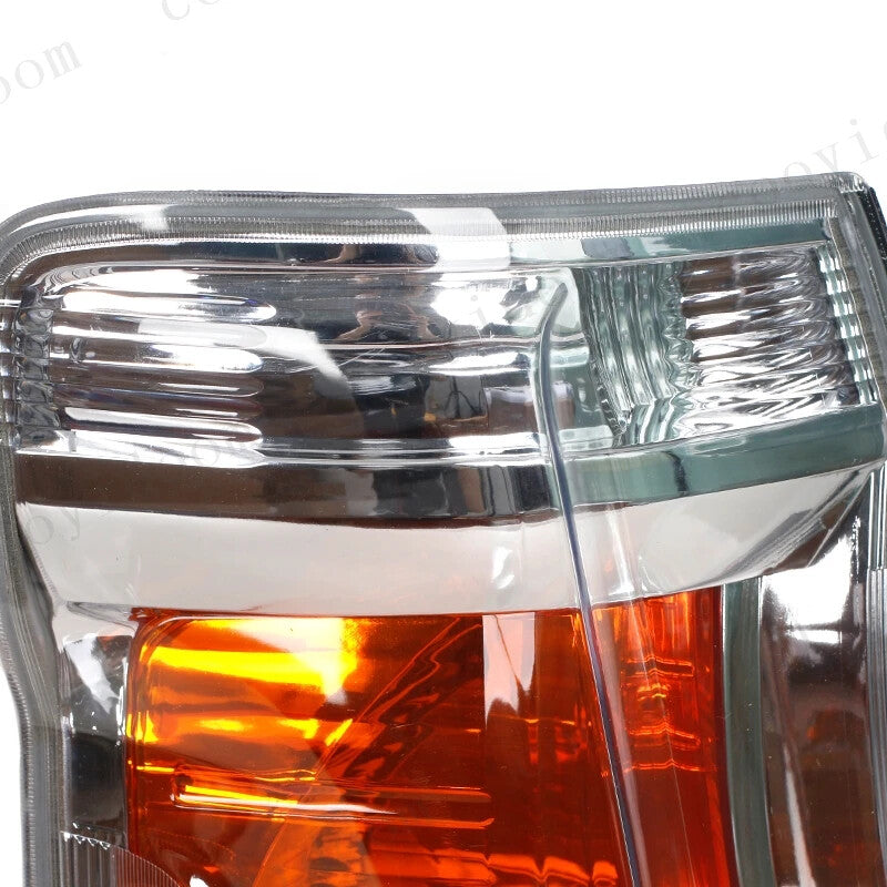 for NISSAN Caravan Urvan E25 2005-2012 Right Front Side Corner Lamp Signal Light