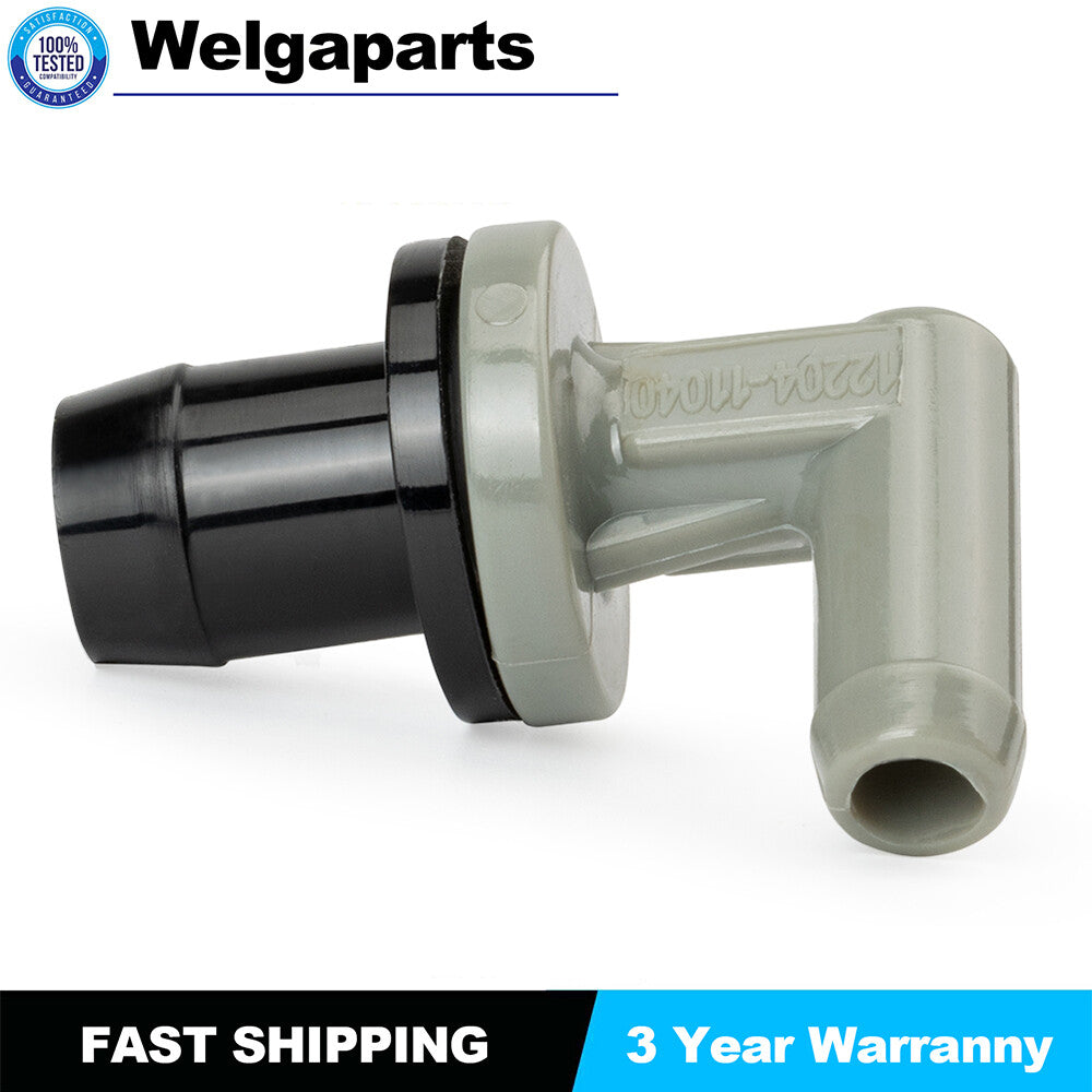New PCV Valve  Grommet Kit 12204-11040 for Toyota for Corolla for Camry for ACURA for Honda