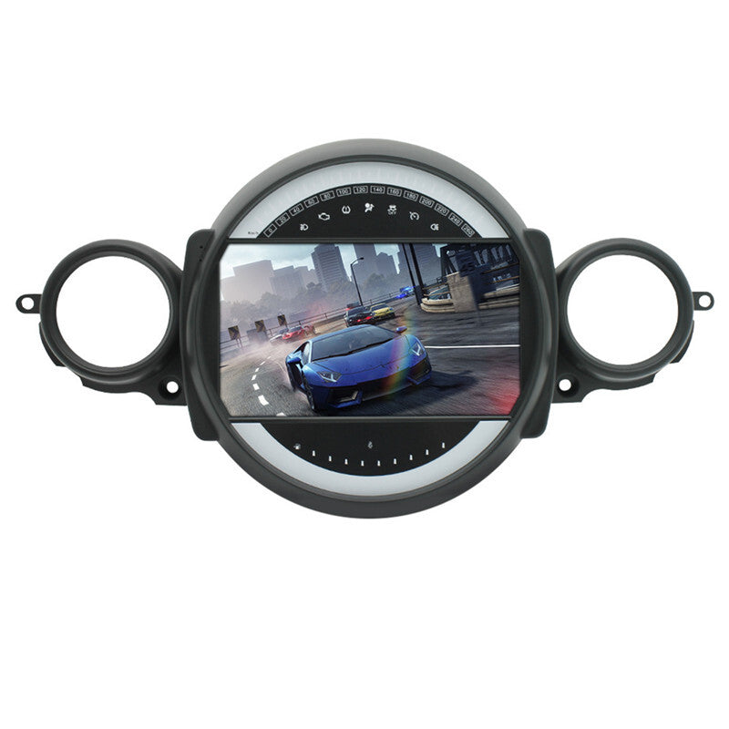 Car Android Radio for BMW for MINI COOPER R56 R60 07-13 WiFi Carplay Navigation GPS