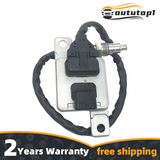 Nitrogen oxides sensor suitable for Mercedes-Benz Sprinter 3-t 3.5-t A0009059812