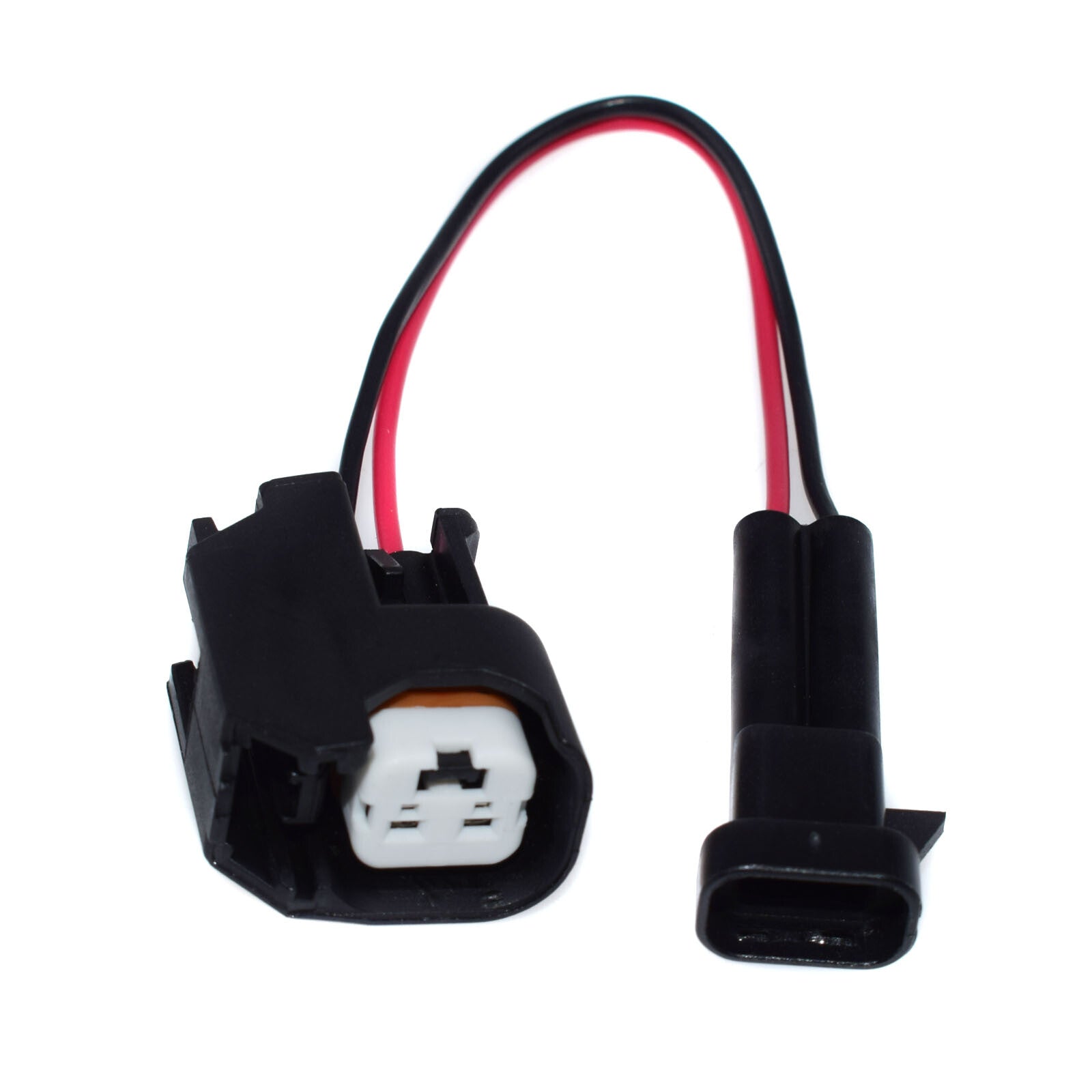 LQ4 LQ9 4.8 5.3 6.0 Engigne wire Harness Plug to LS2 LS3 LS7 Injector Adapter