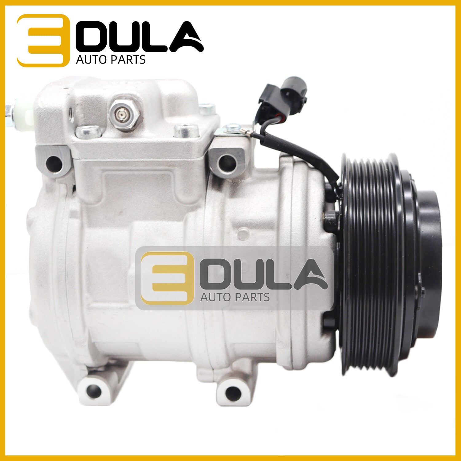 10PA17C AC Compressor FITS for Ssangyong Rodius 2.7 Stavic Rexton 6652300211