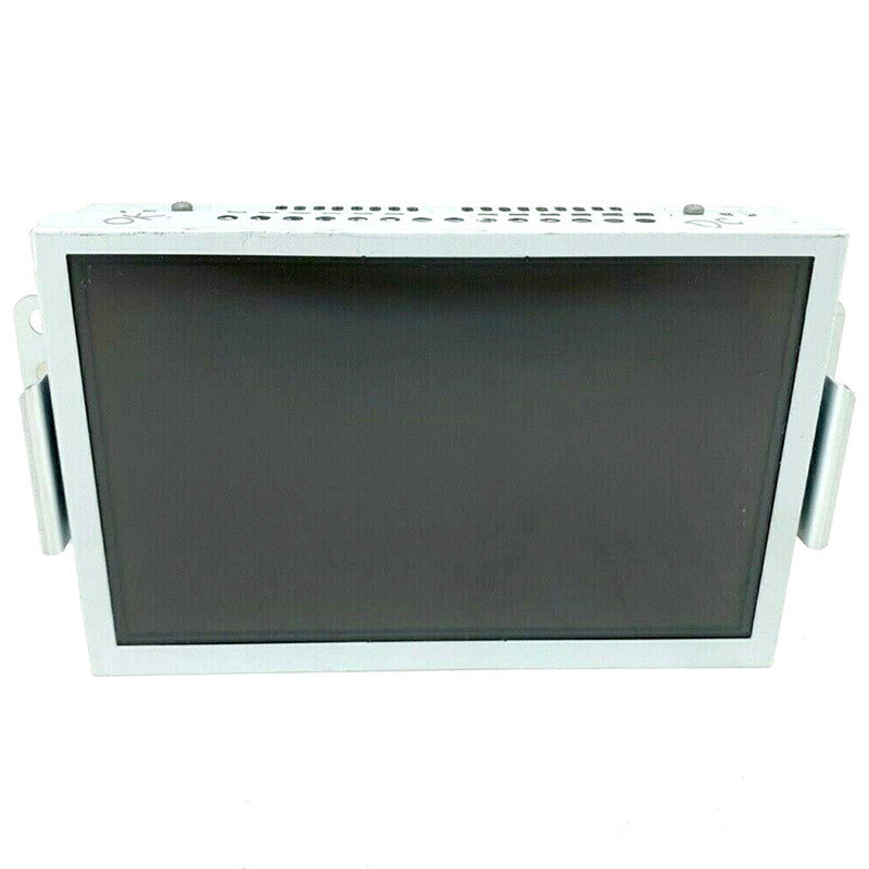 Display radio touchscreen compatible with 16-20 for Ford Synchronous 3 Navigation 8 GB5T-18B955-SC
