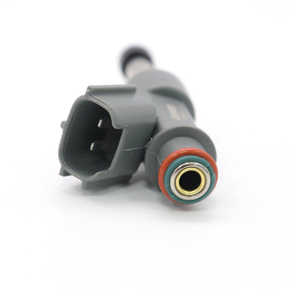 4-pack of fuel injectors 23250-75100 for Toyota Tacoma 2.7L 4Runner. Contact: 05-14 23209-79155