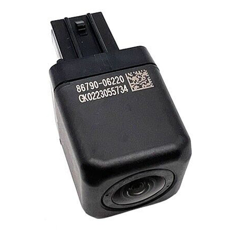 Applicable to 2017-2021 for Toyota for Camry 86790-06220 Rearview Backup Parking Camera (Reverse)