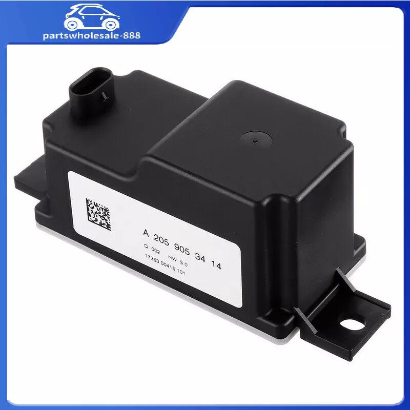 2059053414 Voltage converter module suitable for Mercedes-Benz CLS350 W205 W253 S450