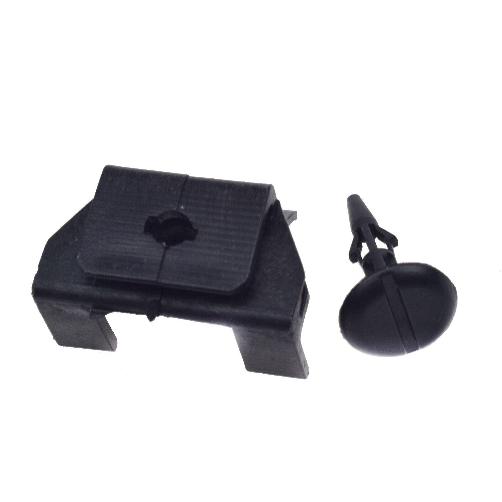 Front fender liner bumper cover pin clips for Toyota 4Runner, for Lexus 5387928010 - new