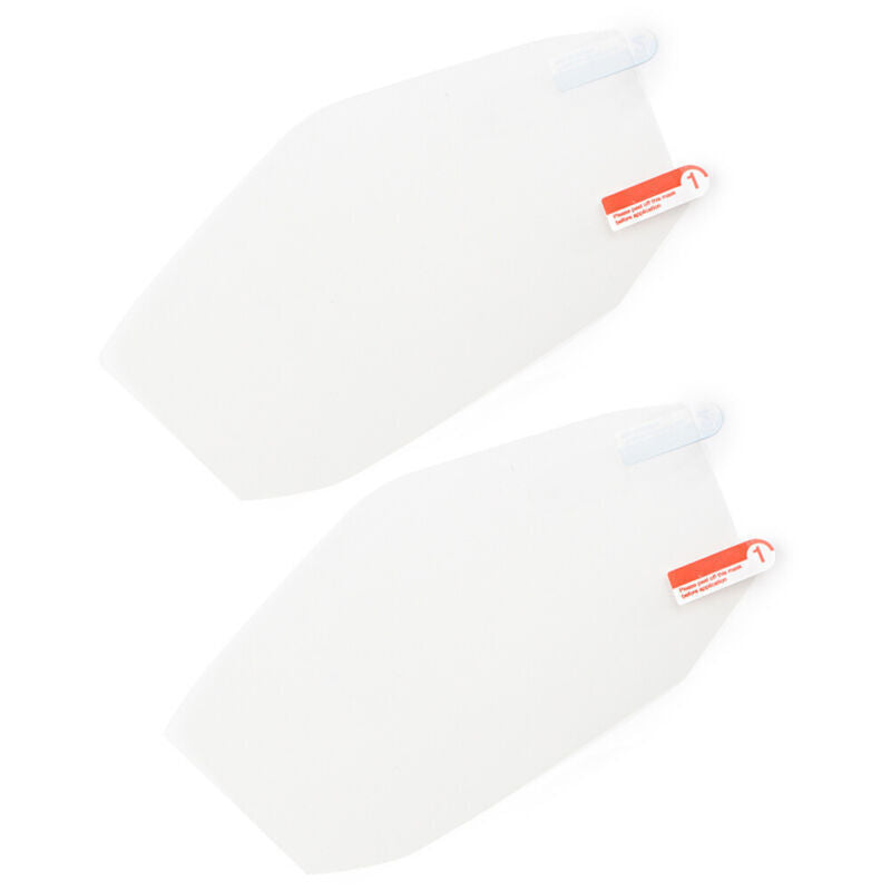2x Speedometer Screen Film Scratch Protector Sticker For 2019-22 MOTOGUZZI V85TT