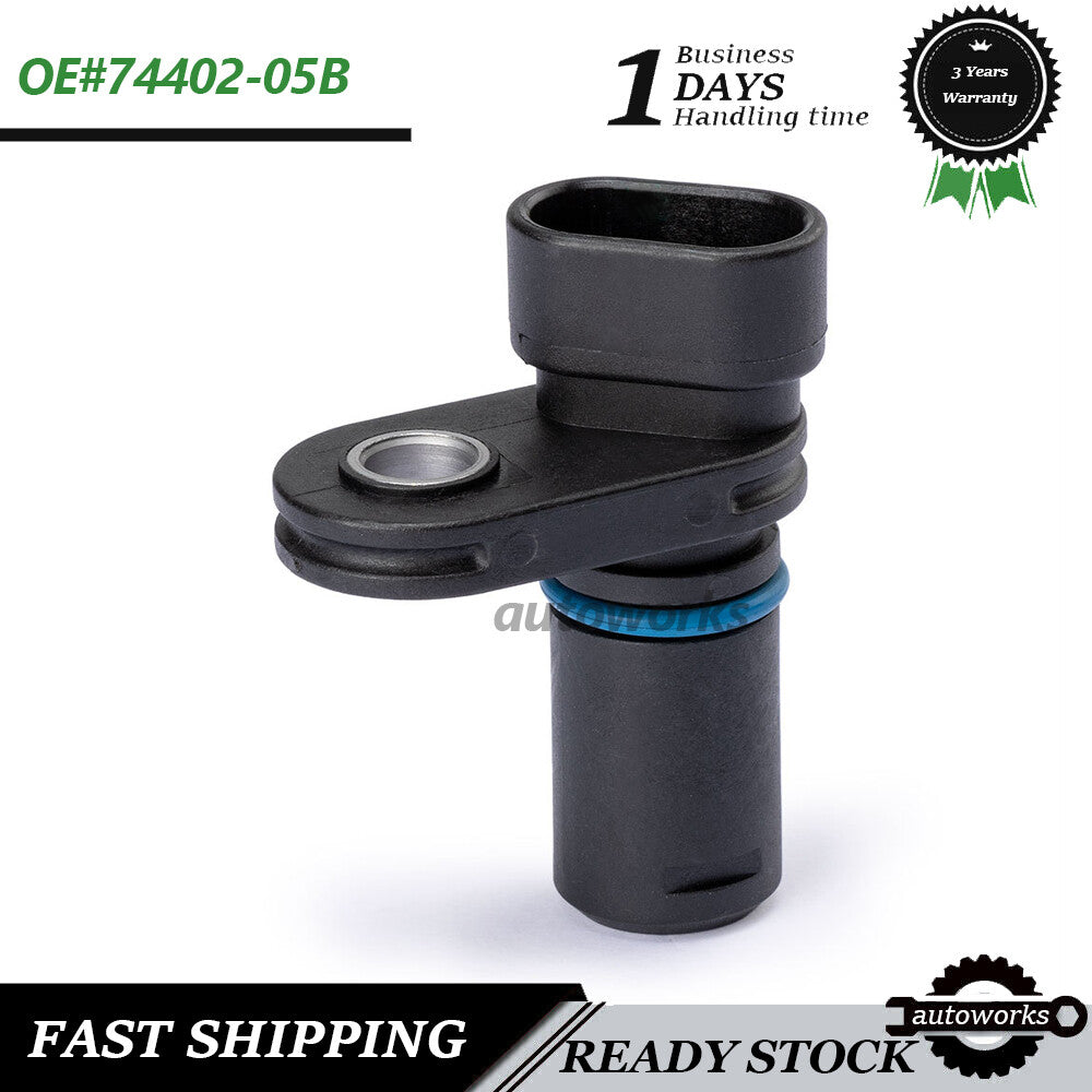 For XL Touring Softail Sportster 74402-05 Speedometer Sensor NEW