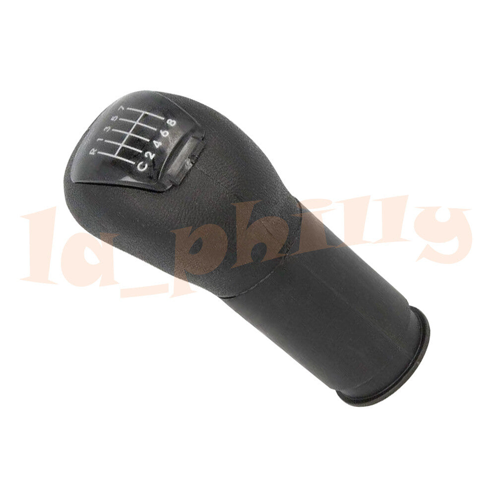 Fits for Man L2000 M 2000 L M 2000 M M90 Tga Tgl I Speed Change Lever Knob