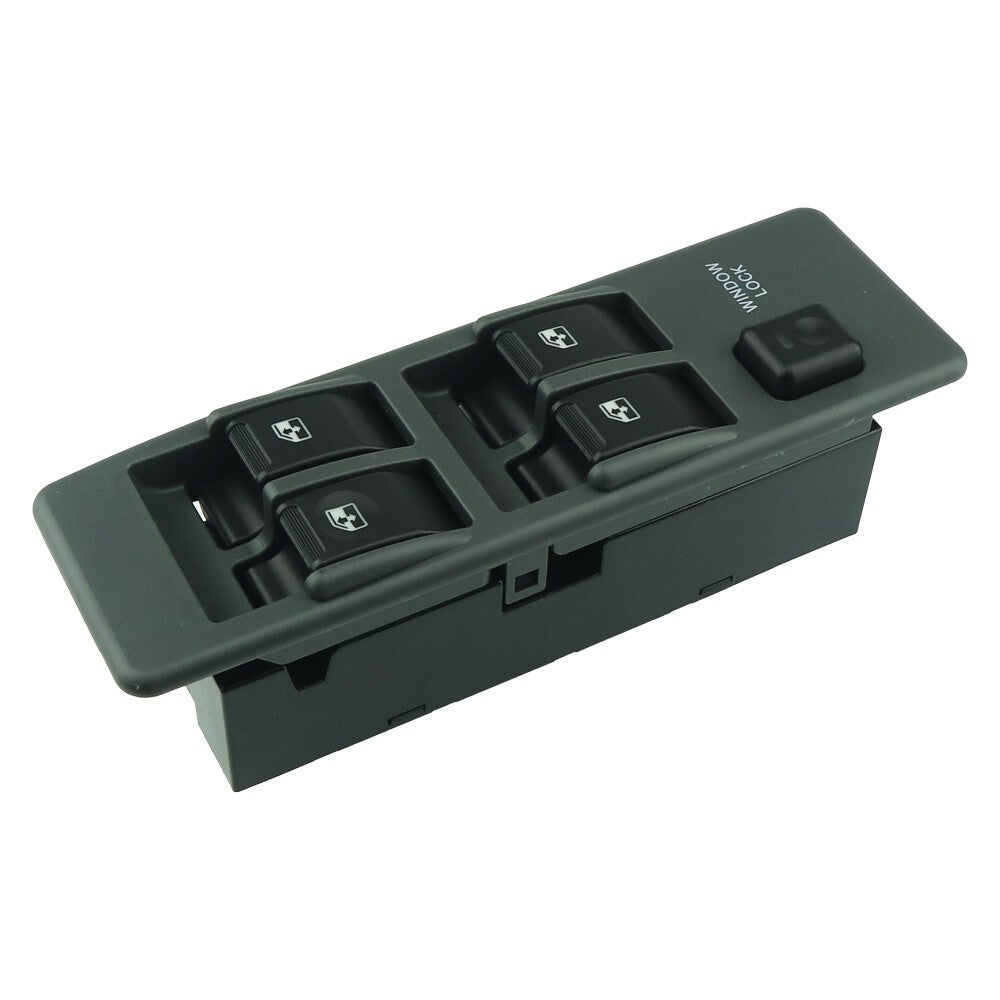 Master Driver Side Power Window Switch MR753373 for Mitsubishi Montero 1990-2002