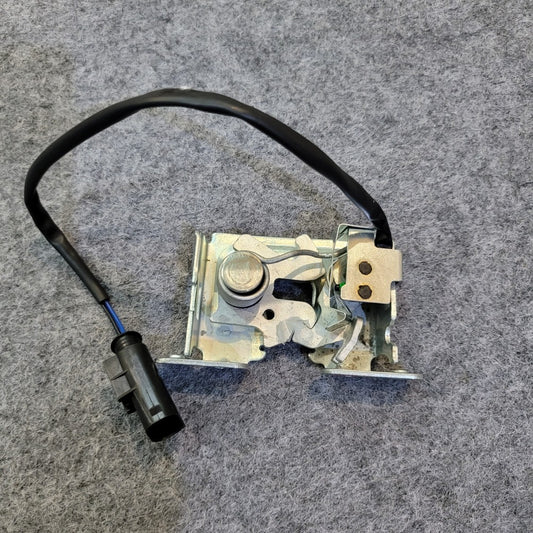 Hood Lock Latch Cable for BMW X5 F15 14-18