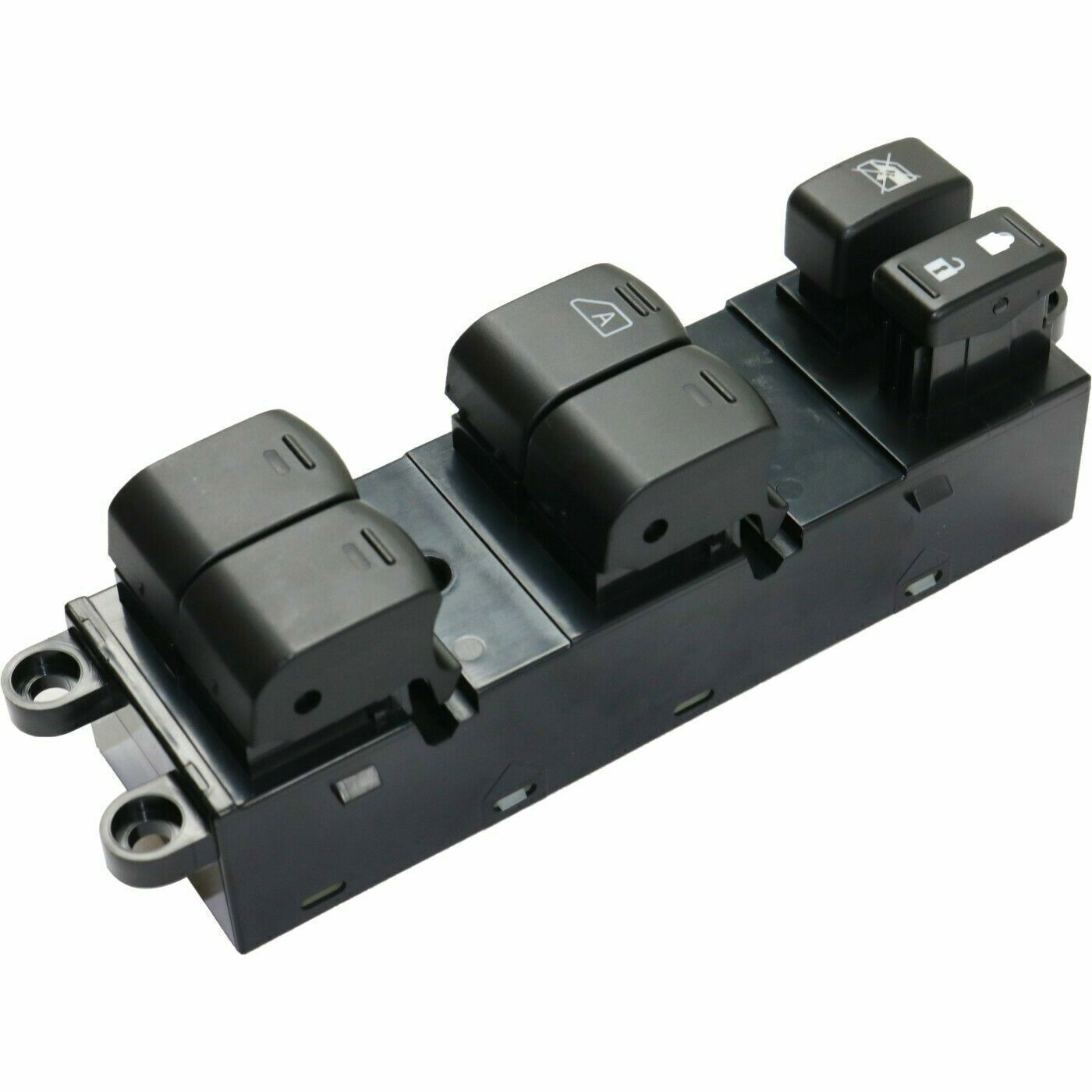 for Nissan Versa 07-10 Power Window Motor Control Master Switch 25401-ED500 NEW