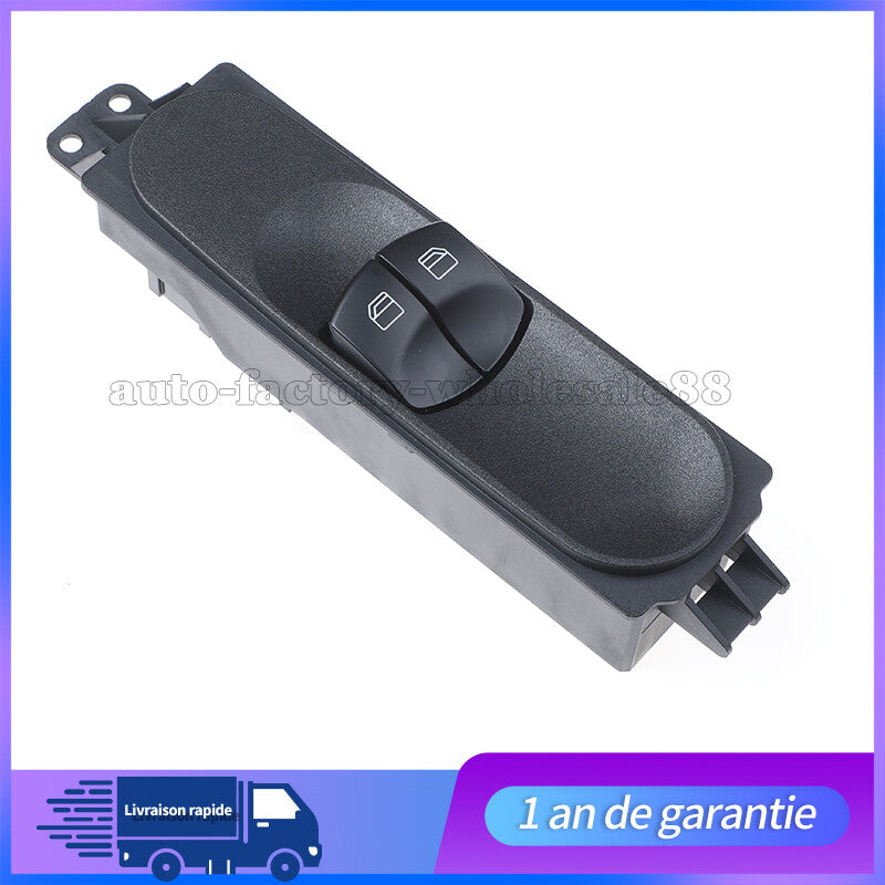 Bouton interrupteur leve vitre pour for Mercedes Sprinter for VW Crafter 9065451513 Neuf