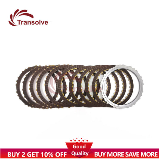 A6LF2 Auto Transmission Disk Set-Clutch 45425-3B400 for Hyundai for Kia
