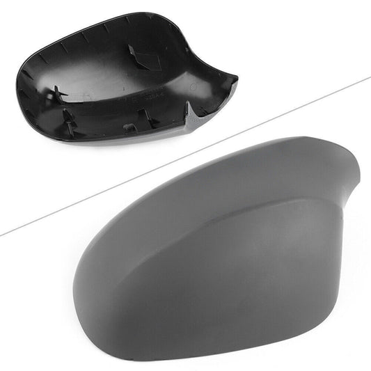 Left Side Rearview Wing Mirror Mirrors Cover Trim for BMW 328i / xi 2009 - 2012