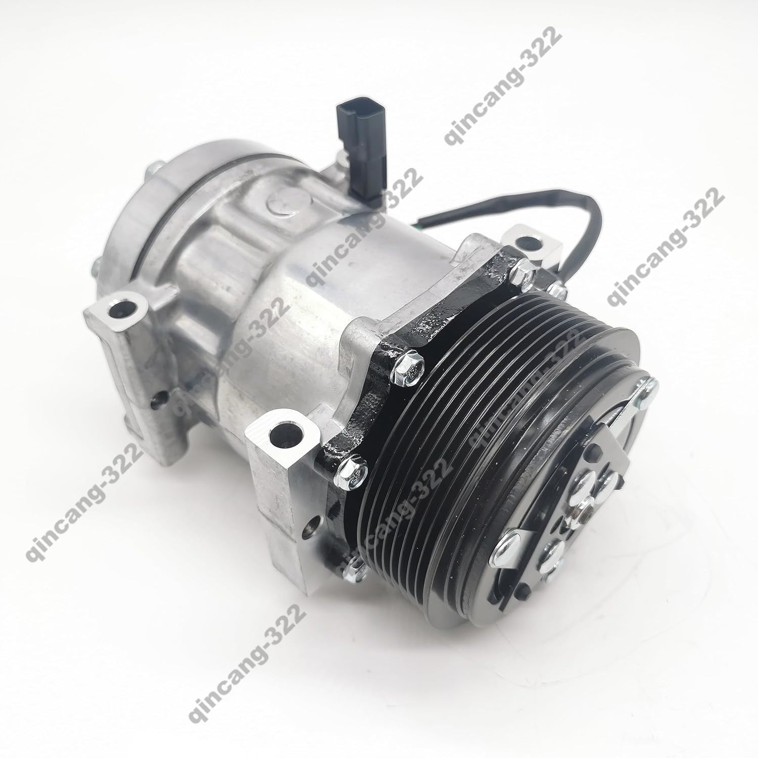 Air Conditioning Compressor 30/926801 for JCB 426e 416S 436e 414S 434S 726 722