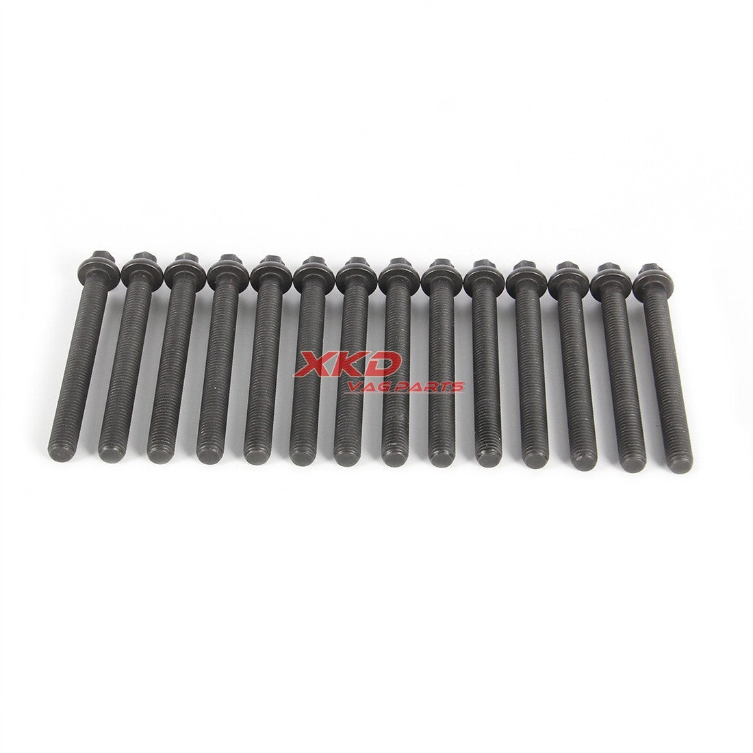 2.8/3.0/3.2L 14 Cylinder Head Bolt Kit Suitable for BMW 320i 325i 328i 525i
