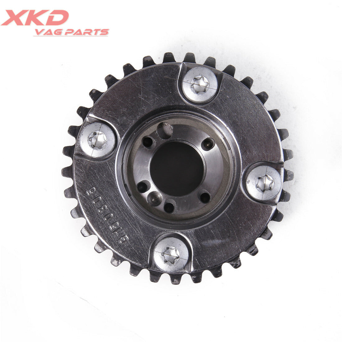 Intake Left Camshaft Adjuster Gear for Mercedes-Benz C216 W212 S212 A2780501547