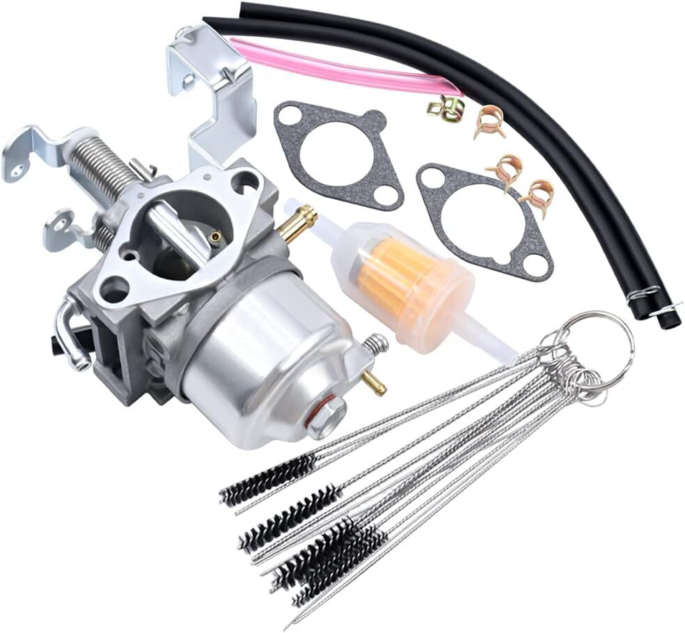 Carburetor for Yamaha G22- G27 G29 4-Cycle Drive Engine JR6-14101-00 17560 13351