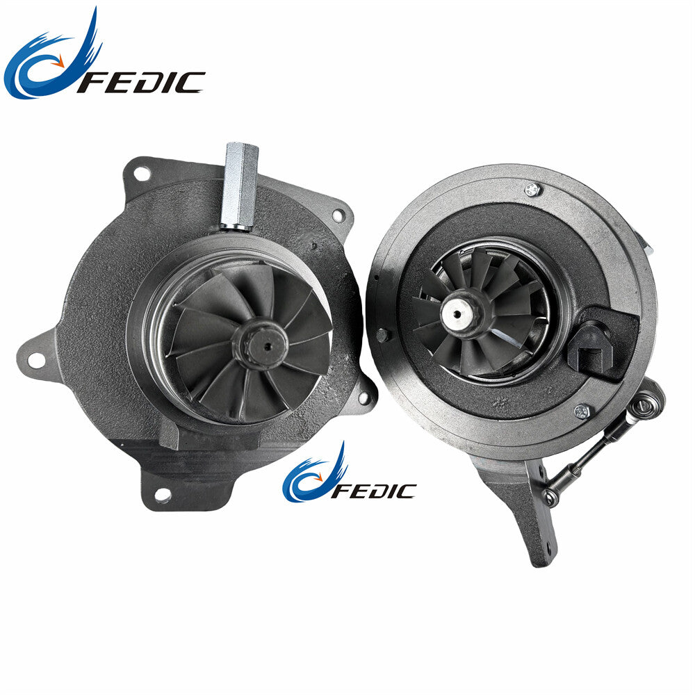 175412 479519 Twin Turbo for Ford for Navistar Int Harverster Truck 6.4L V114 Power