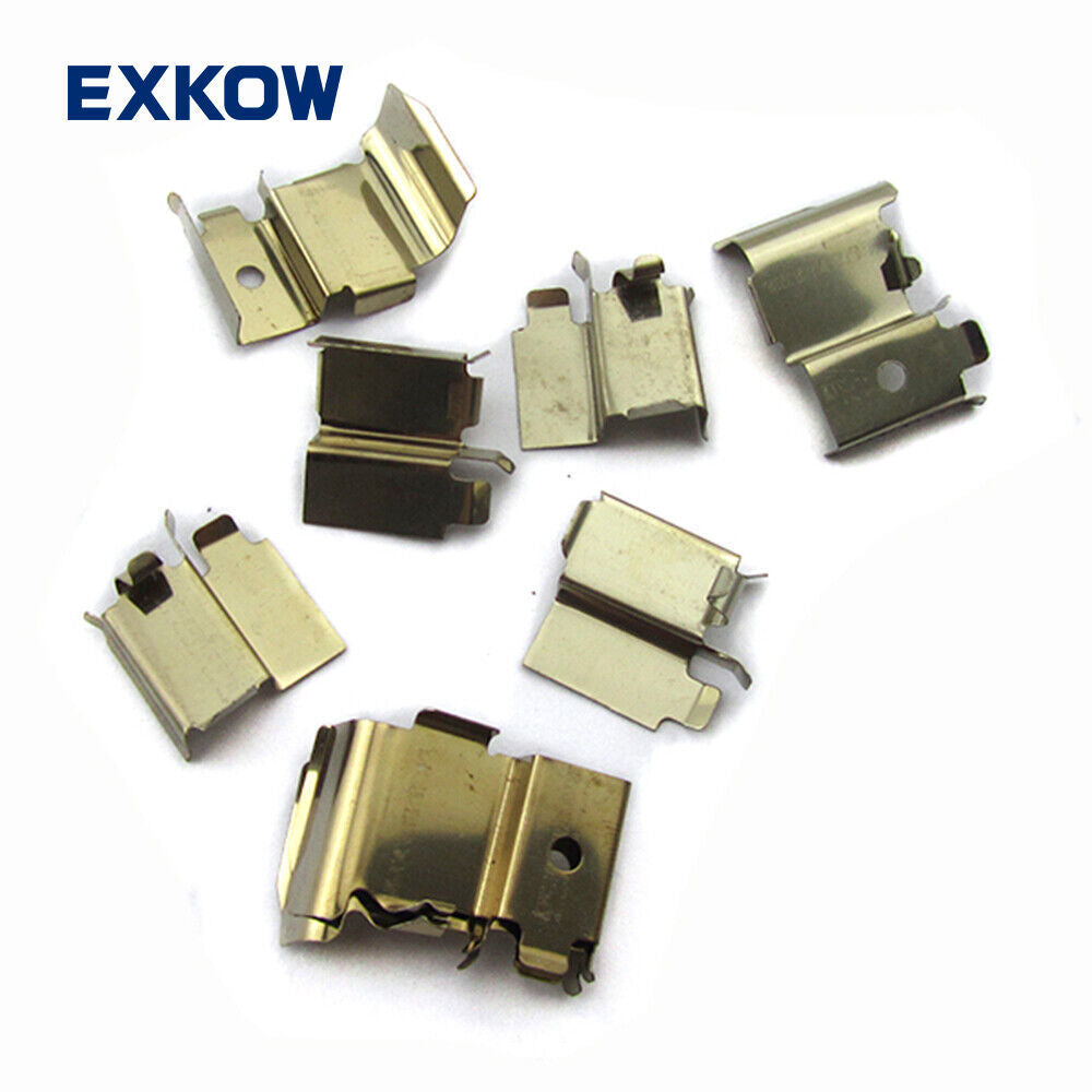 Brake Pad Clip Set Front fits for Mitsubishi ENDEAVOR 2003-2011