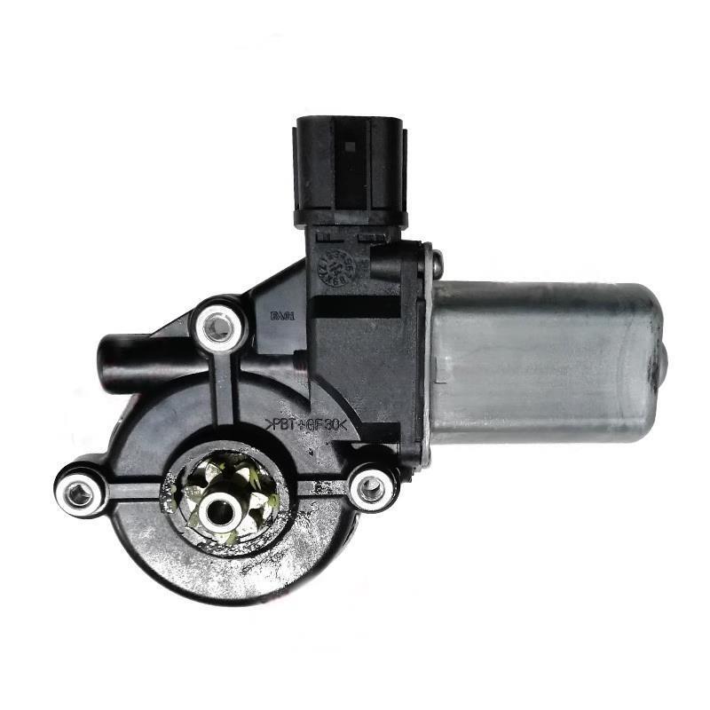 New For 2016-2021 for Mitsubishi Outlander Power Window Regulator Motor Rear Right