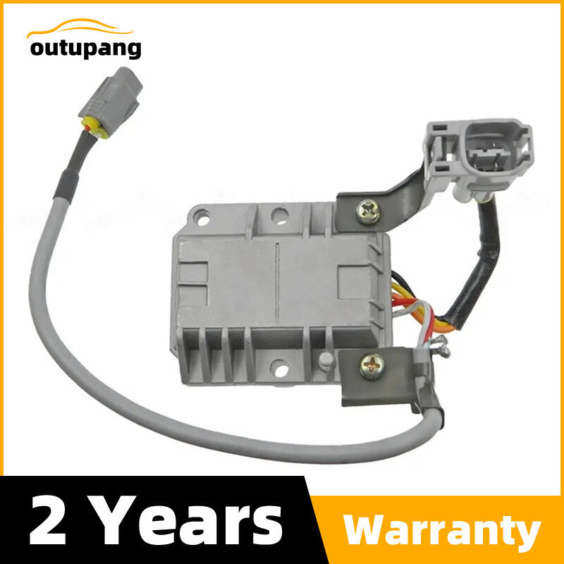 Ignition module for Toyota Hilux 22R for Land Cruiser 4.5 Carburado 8962160010 (model number 90-07)