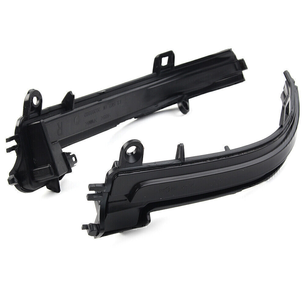 Dynamic Turn Signal Mirror Sequential Light for BMW 1/2/3/4 Series F20 F30 F36