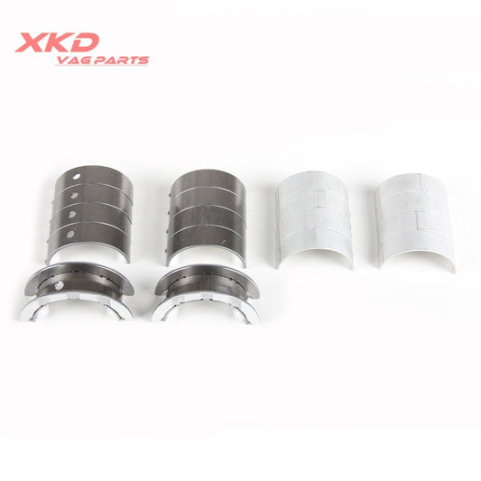 2.0T crankshaft main shaft bearing kit suitable for BMW 220i, 320i, 420i, 125i, 325i