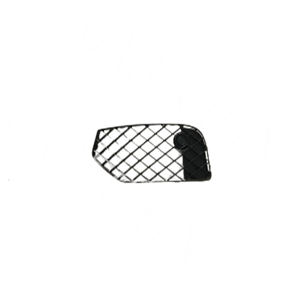Suitable for Bentley Flying Spur 2020 front bumper air rail grille left. Equipment Manufacturer: 3SE807667