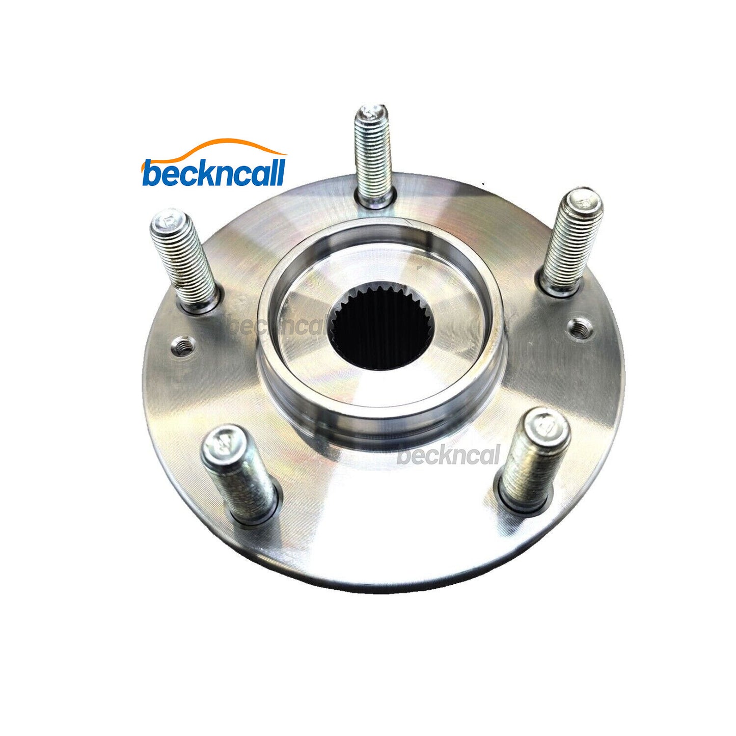 Front Wheel Hub Bearing for Elantra 2021-2023 for Kia Forte 2019-2023 51730M6000