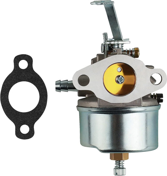 Carburetor For Tecumseh Snowblower H70 H80 7hp 8hp 9hp,5HP 6HP H50 H60 Engines