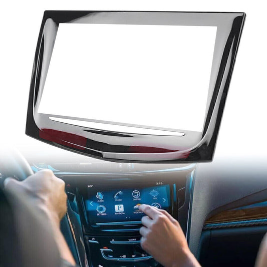 Replacement Touch Screen Display Fit for Cadillac ATS CTS SRX XTS CUE 2013-2017
