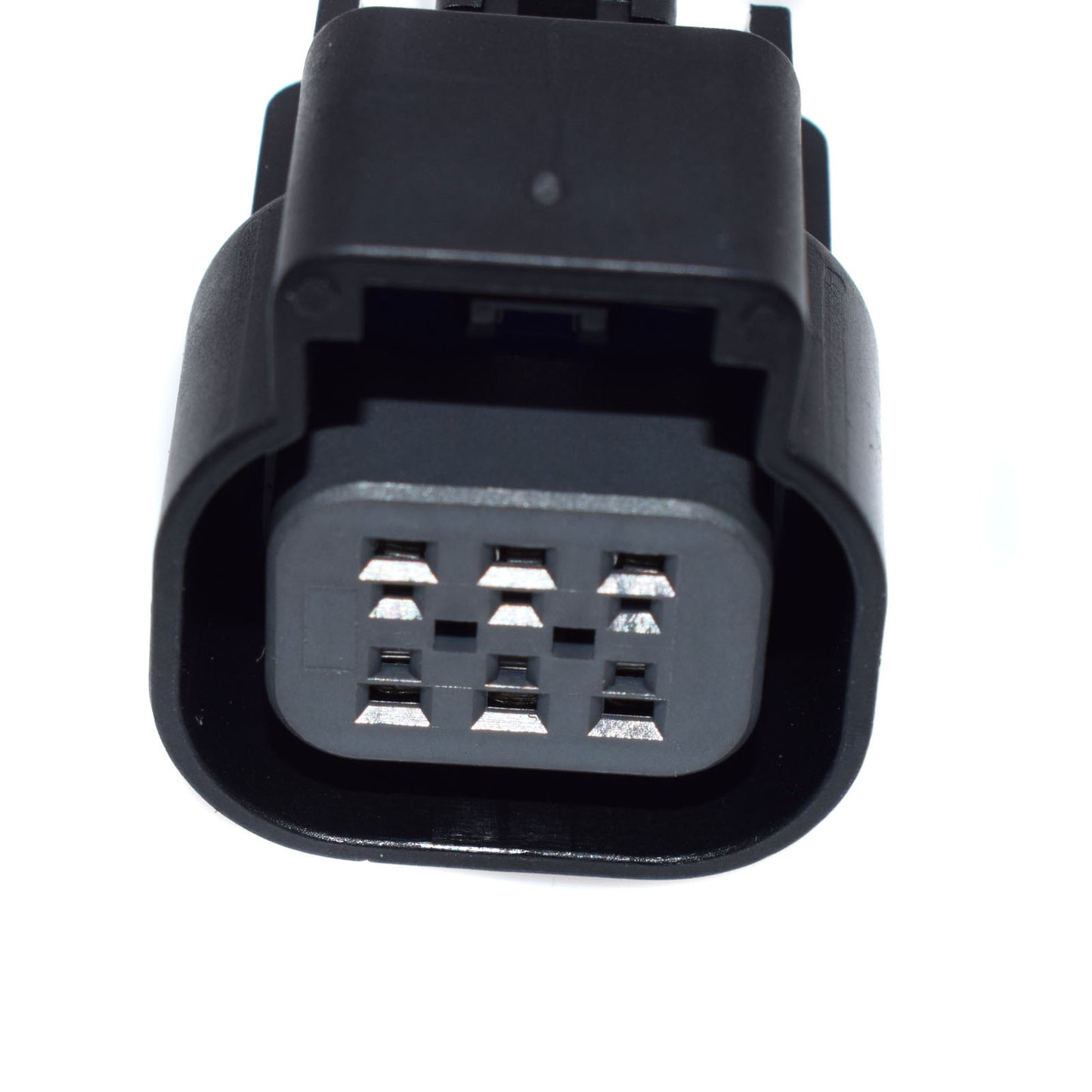 Throttle actuator connector harness plug for Chevrolet Express Camaro for GMC for Sierra