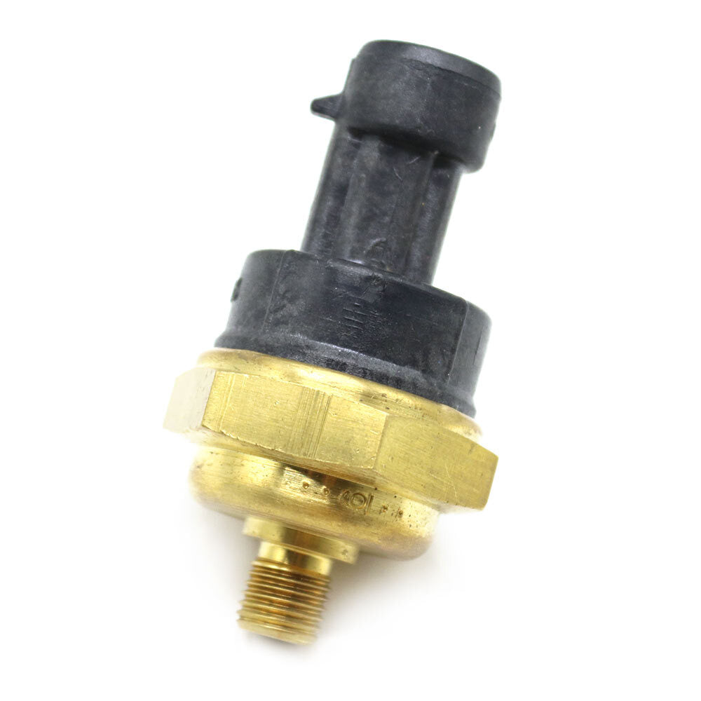 1X Oil Pressure Sensor 6674316 for Bobcat 751 753 763 773 863 864 A220 A300 S130