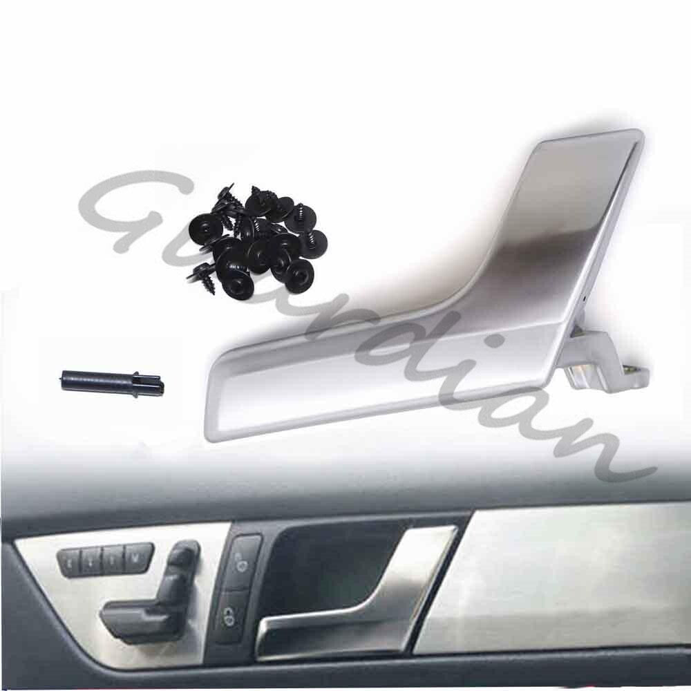 Inside Interior Door Handle Repair Kit for Mercedes-Benz C250 C400 GLK300 GLK280