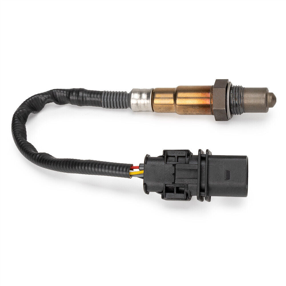 Oxygen sensor compatible with for Ford Fiesta Focus 2017-2023 JX6A-9G444-BC H1BA-9G444-DB (New)
