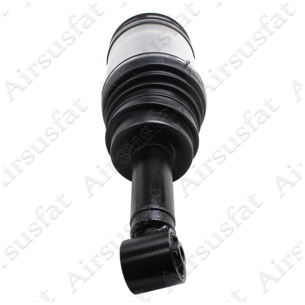2x Rear Air Suspension Shocks w/o ADS for Land Rover LR3 LR4 for Range Rover Sport
