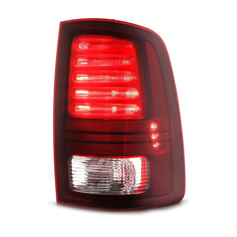 Right LED Tail Lamp Turn Signal Light Brake Lamp for Dodge for Ram 1500 2013-2018