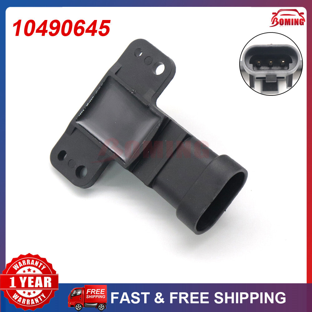 Nox Nitrogen Oxide Sensor for Ford F-250 F-350 Super Duty 6.7L 2011-2012