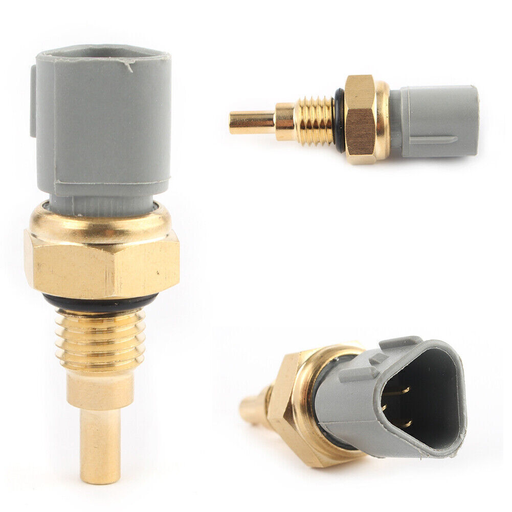 for Toyota for Subaru for Chevrolet for Mazda Radiator Cooling Fan Switch Sensor