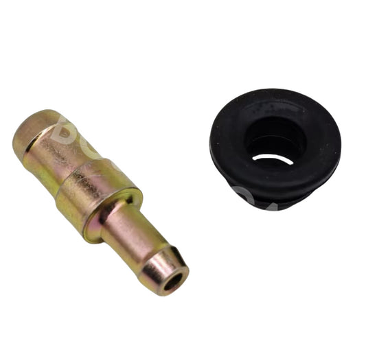 Fit for Toyota for Land Cruiser 4.5L 4.0L 1988-1997 Car PCV Valve Grommet Kit