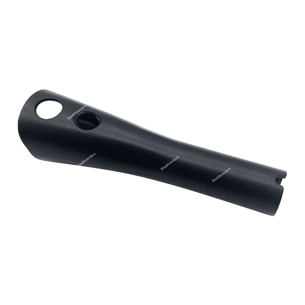 54217SDAA81 Fits 03-05 for Honda for Accord Automatic Black Column Gear Shift Lever Knob