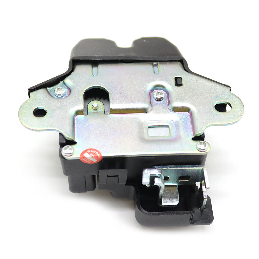 Rear trunk lid locking actuator 81230-3X010 suitable for Hyundai for Elantra 14-16 2.0L 15