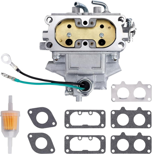 Carburetor Carb Replacement for Kawasaki FH601V Engine Carb 15003-7077 15003-704
