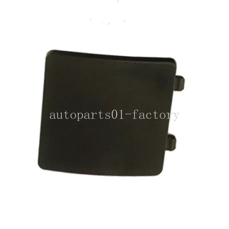Front Bumper Tow Hook Eye Cover Cap Fit for Mercedes-Benz CLS C219 07-09