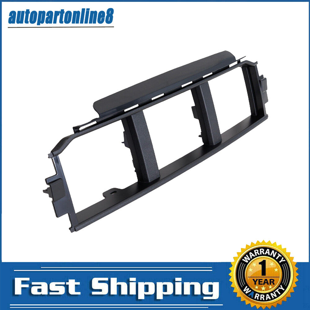 One-piece new crash grille for Ford F-150 2021+ front ML3Z17B968BA ML3Z17B968BB