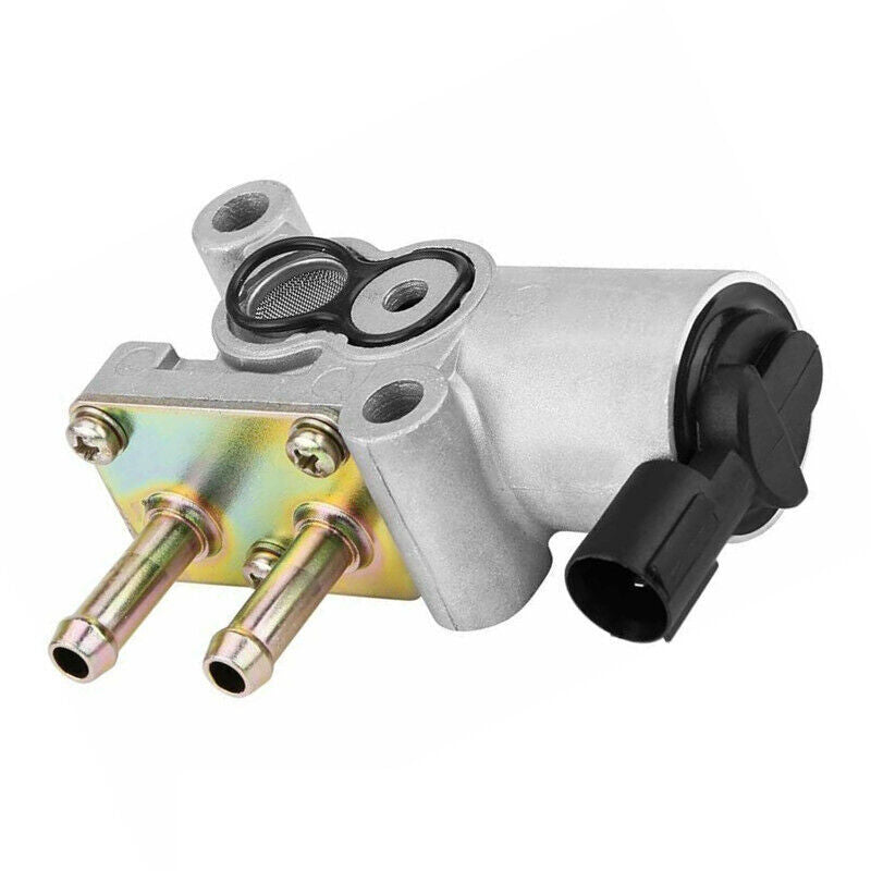 For 1992-1995 for Honda for Civic L4-1.5L Idle Speed Air Control IAC Valve 36450-P08-004